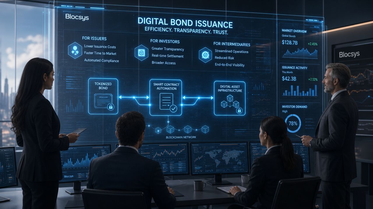 Key Benefits and Use Cases for Financial Institutions