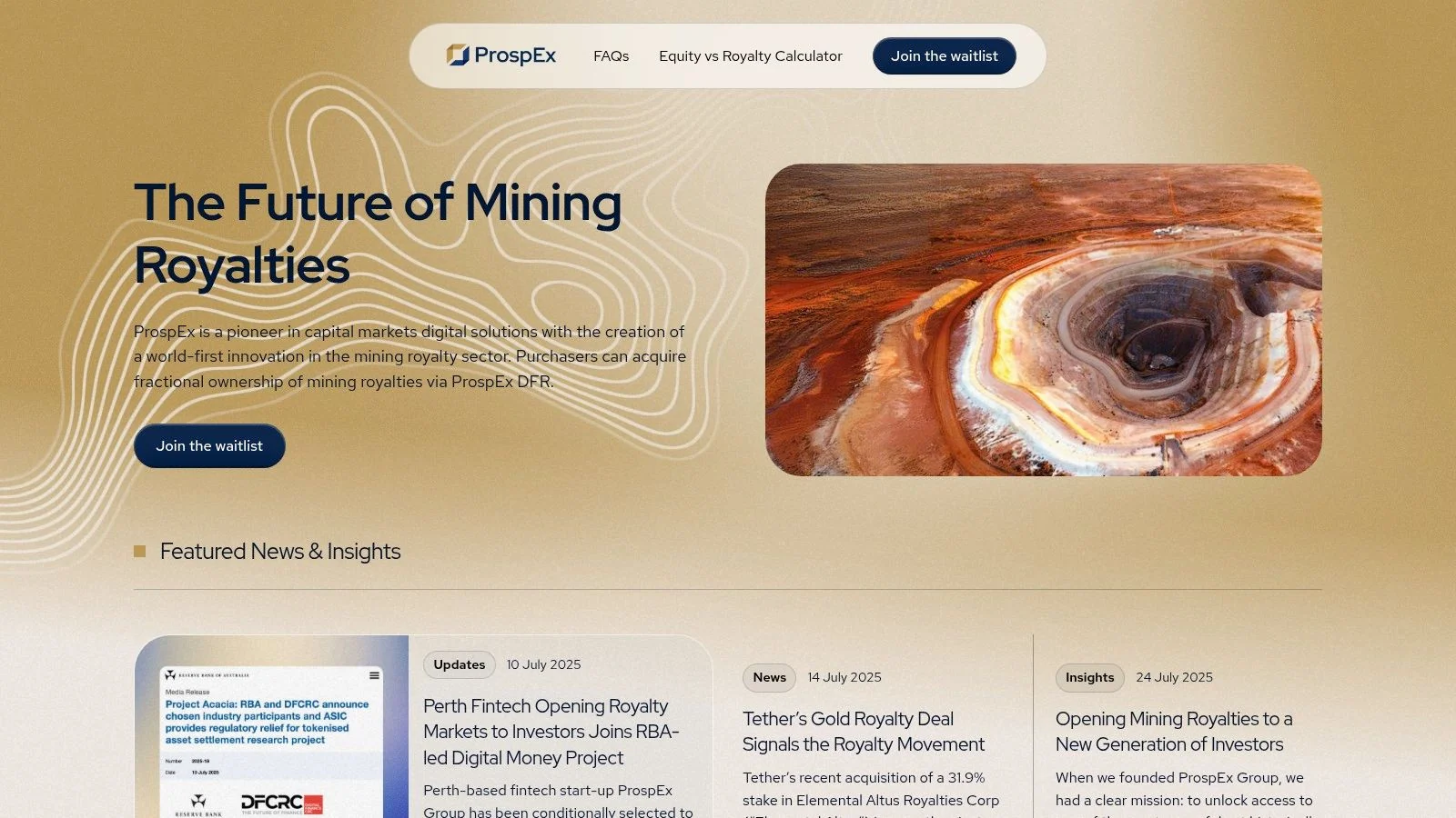 ProspEx Group