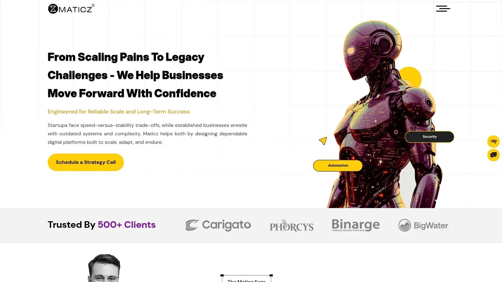 Maticz Technologies NFT digital solutions