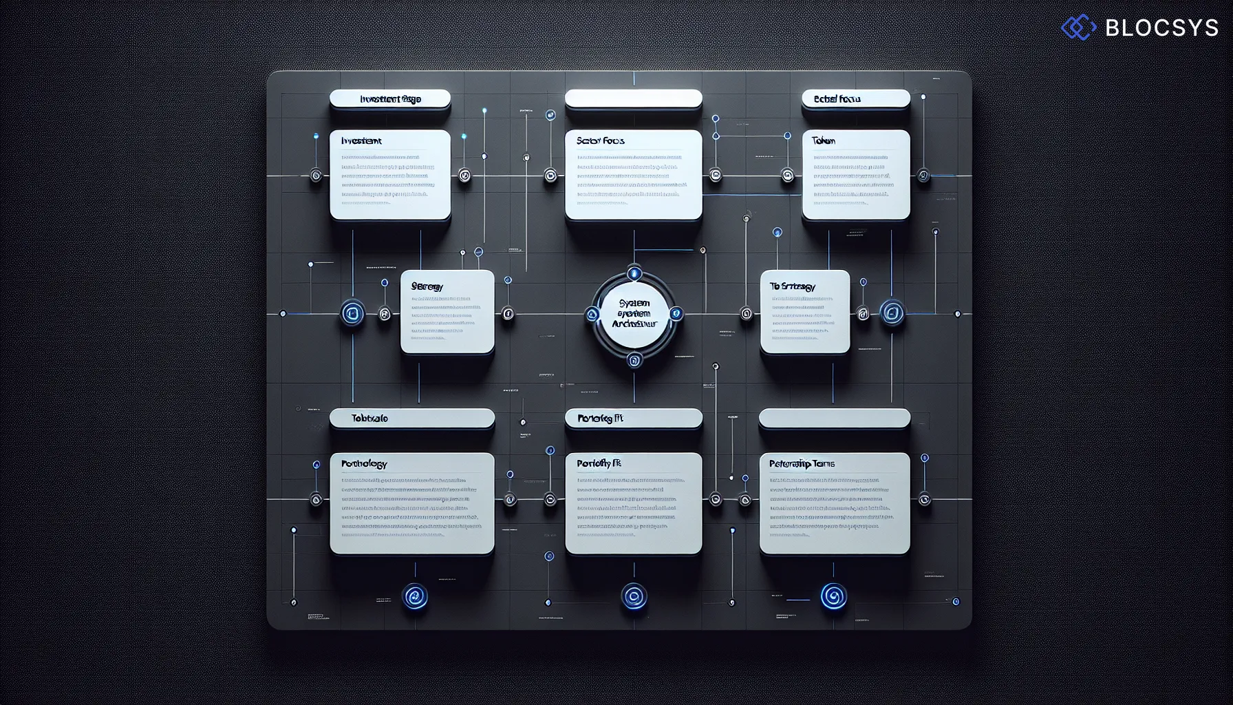 Decision tree diagram illustrating the Web3 VC Partner Selection Framework: Define Investment Stage (Seed/Series A/Growth) → Identify Sector Focus (DeFi/Infrastructure/Gaming/RWA) → Evaluate Token vs. Equity Strategy → Assess Portfolio Fit → Conduct Founder Reference Checks → Negotiate Terms → Finalize Partnership Agreement