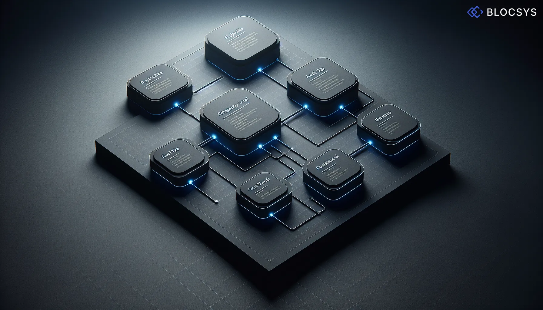 [Decision tree diagram showing smart contract audit cost tiers: Project Size (Small/Medium/Large) branches into Complexity Level (Low/Medium/High), then maps to Audit Type (Basic/Standard/Enterprise) with corresponding Estimated Cost Ranges at each node]